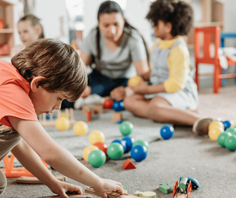 Are VTech Toys Good For Development