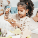 Do Kids Prefer Electronics Over Toys