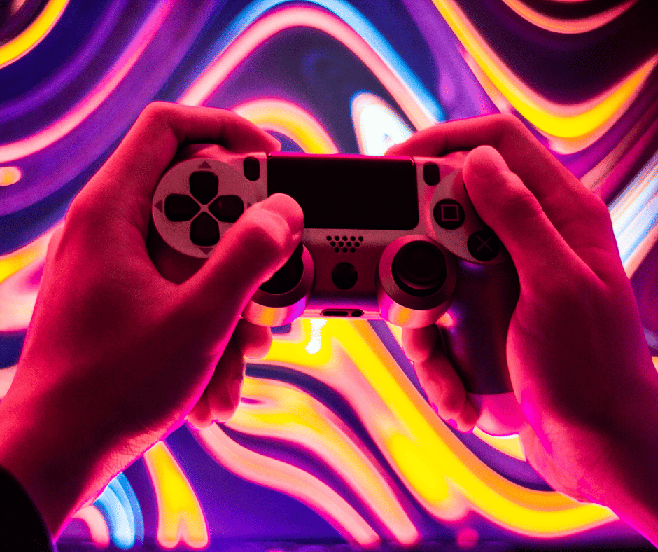 addiction to screens
