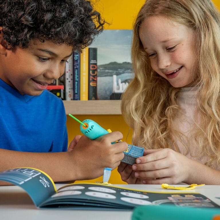 3Doodler Start+ Essentials (2023) Review