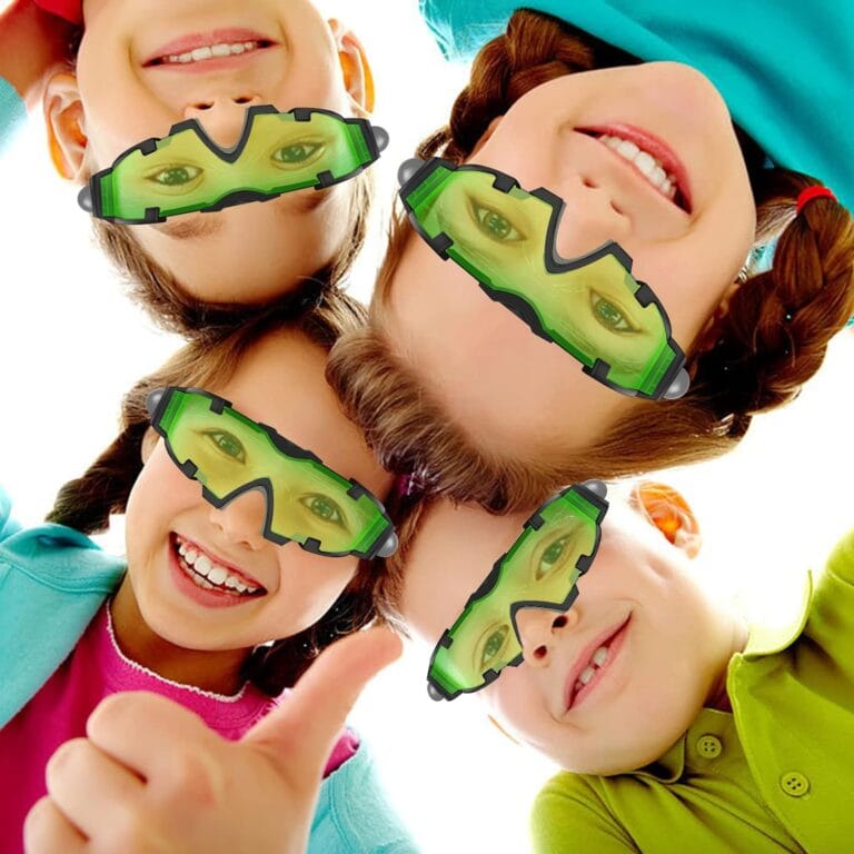 AGM Kids Night Vision Goggles Review