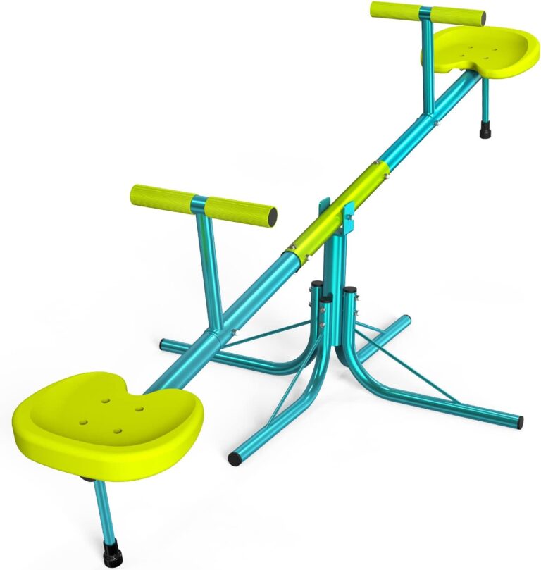 Amictoy Seesaw Review