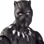 Avengers Black Panther Figure Review