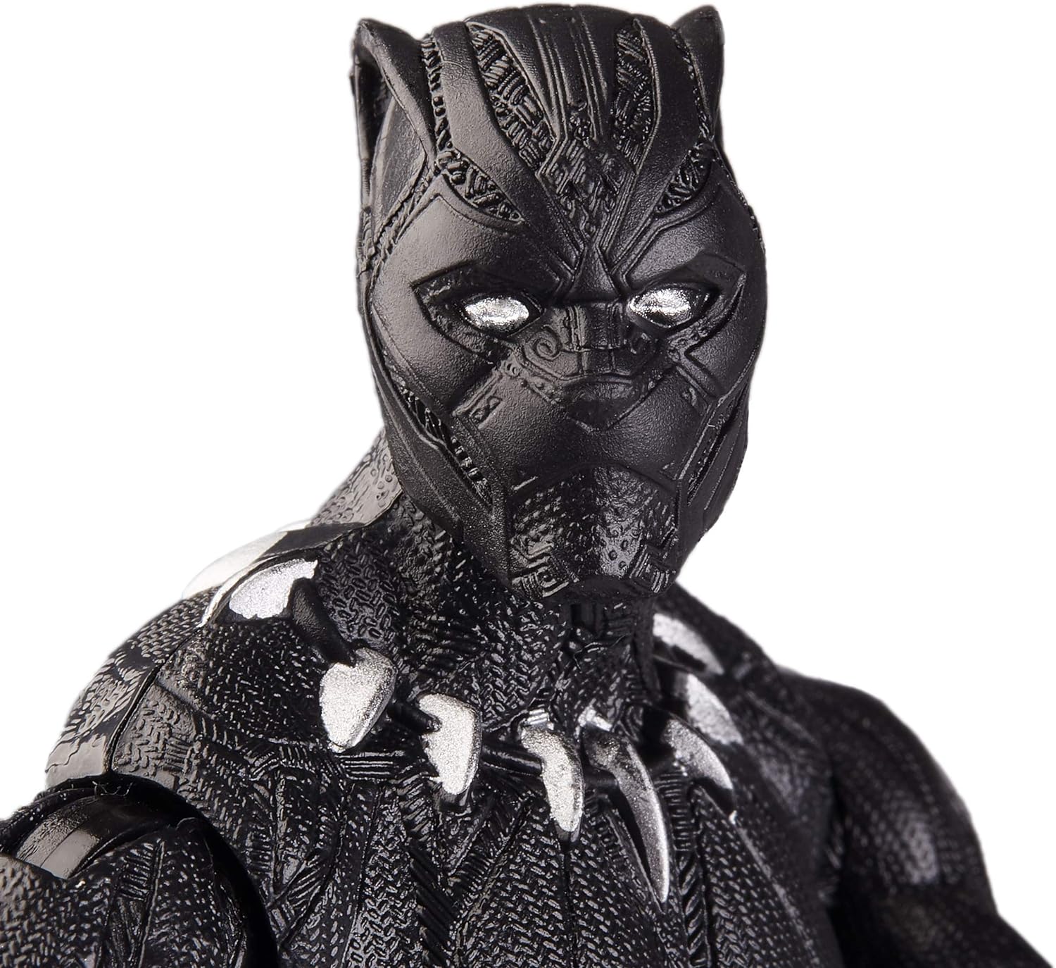 Avengers Black Panther Figure Review