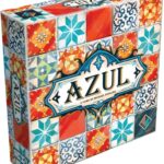 Azul Board Game Review