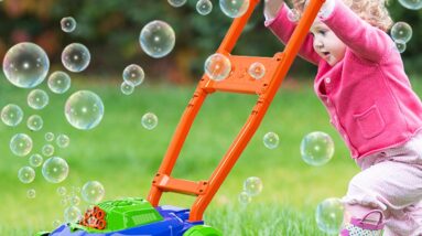 Bennol Launcher Outdoor Toy for Kids