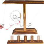 Bestdon Ring Toss Games for Adults Review