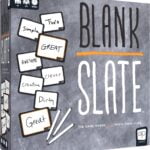 BLANK SLATE™ - The Game Review