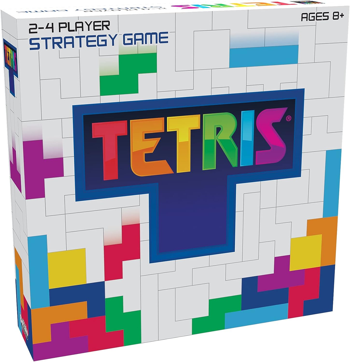Buffalo Games - Tetris Buffalo Games - Tetris