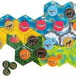 Cascadia Board Game Review