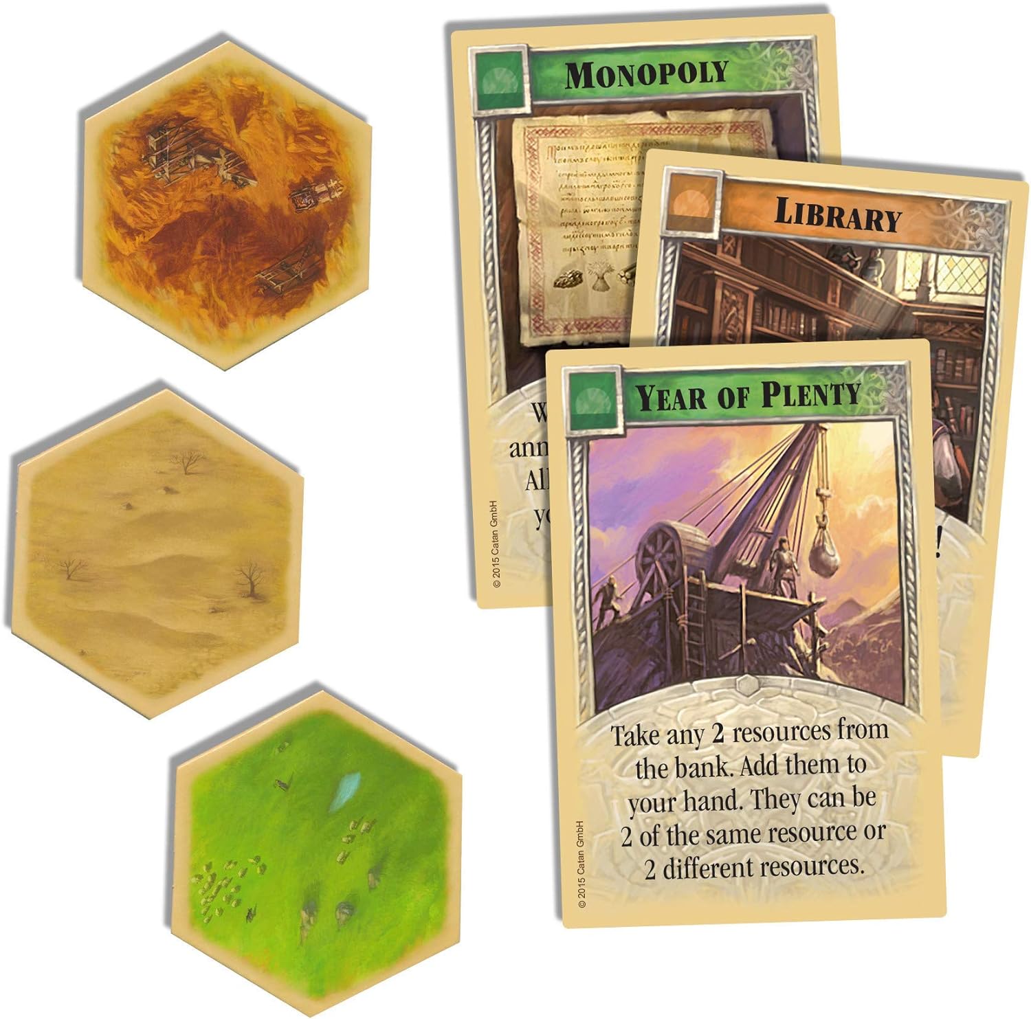 Catan (Base Game) Adventure Board Game for Adults and Family | Ages 10+ | for 3 to 4 Players | Average Playtime 60 Minutes | Made by Catan Studio : Toys Games Catan (Base Game) Adventure Board Game for Adults and Family | Ages 10+ | for 3 to 4 Players | Average Playtime 60 Minutes | Made by Catan Studio : Toys Games