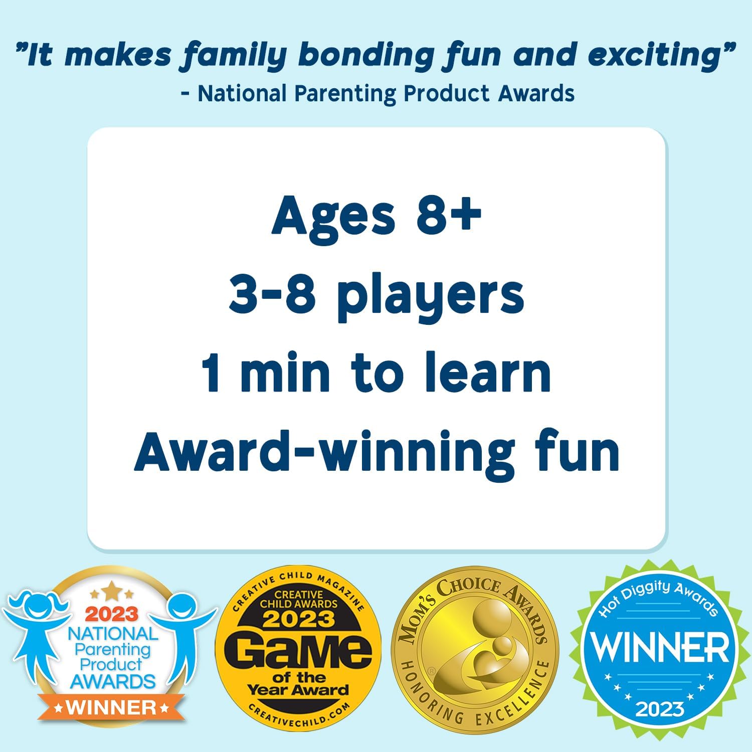 Do You Really Know Your Family? A Fun Family Game Filled with Conversation Starters and Challenges - Great for Kids, Teens and Adults Do You Really Know Your Family? A Fun Family Game Filled with Conversation Starters and Challenges - Great for Kids, Teens and Adults