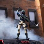 G.I. Joe Steel Corps Troopers Review