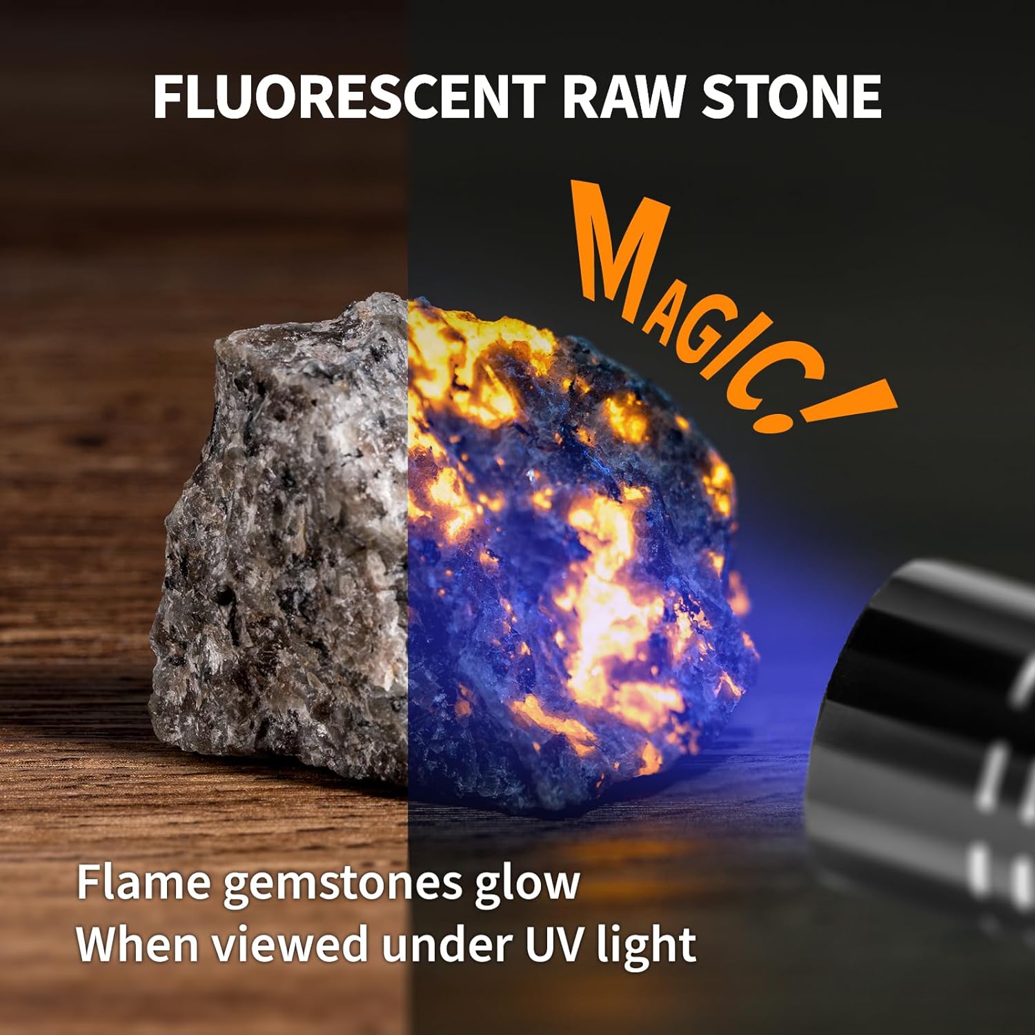 GobiDex Gemstones Dig Kit, Volcano Science Kits for Kids Age 6-8 8-12, Unearth Real Raw Stones, Discover Flame Stone, STEM Activities Educational Toys, Birthday Geology Gifts for Boys and Girls GobiDex Gemstones Dig Kit, Volcano Science Kits for Kids Age 6-8 8-12, Unearth Real Raw Stones, Discover Flame Stone, STEM Activities Educational Toys, Birthday Geology Gifts for Boys and Girls