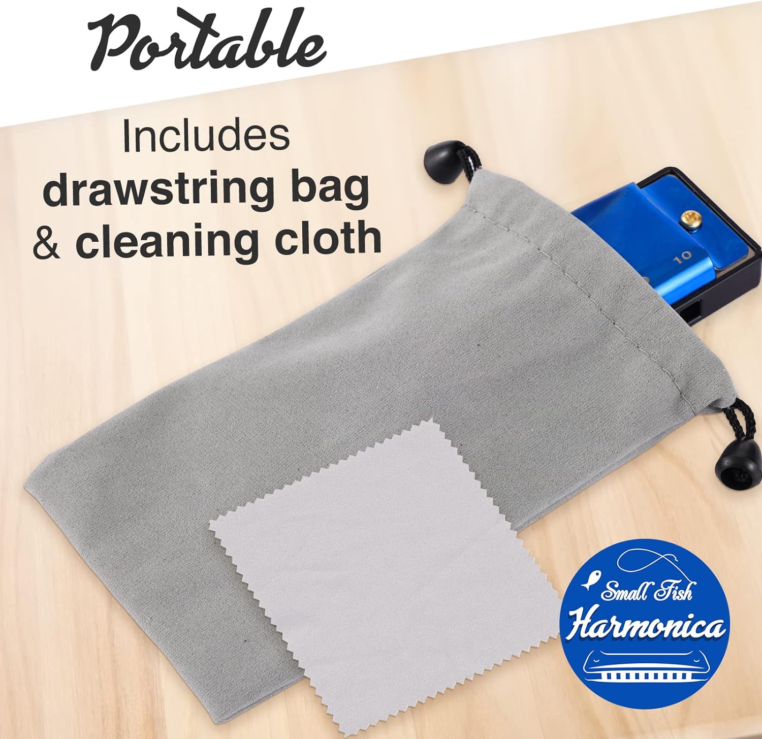 Harmonica for Kids and Adults, Beginners Blues Harmonica Musical Instrument Toy with 10 Holes and 20 Notes, Stainless Steel Diatonic Key of C Mouth Organ, Birthday Gifts Harmonica for Kids and Adults, Beginners Blues Harmonica Musical Instrument Toy with 10 Holes and 20 Notes, Stainless Steel Diatonic Key of C Mouth Organ, Birthday Gifts