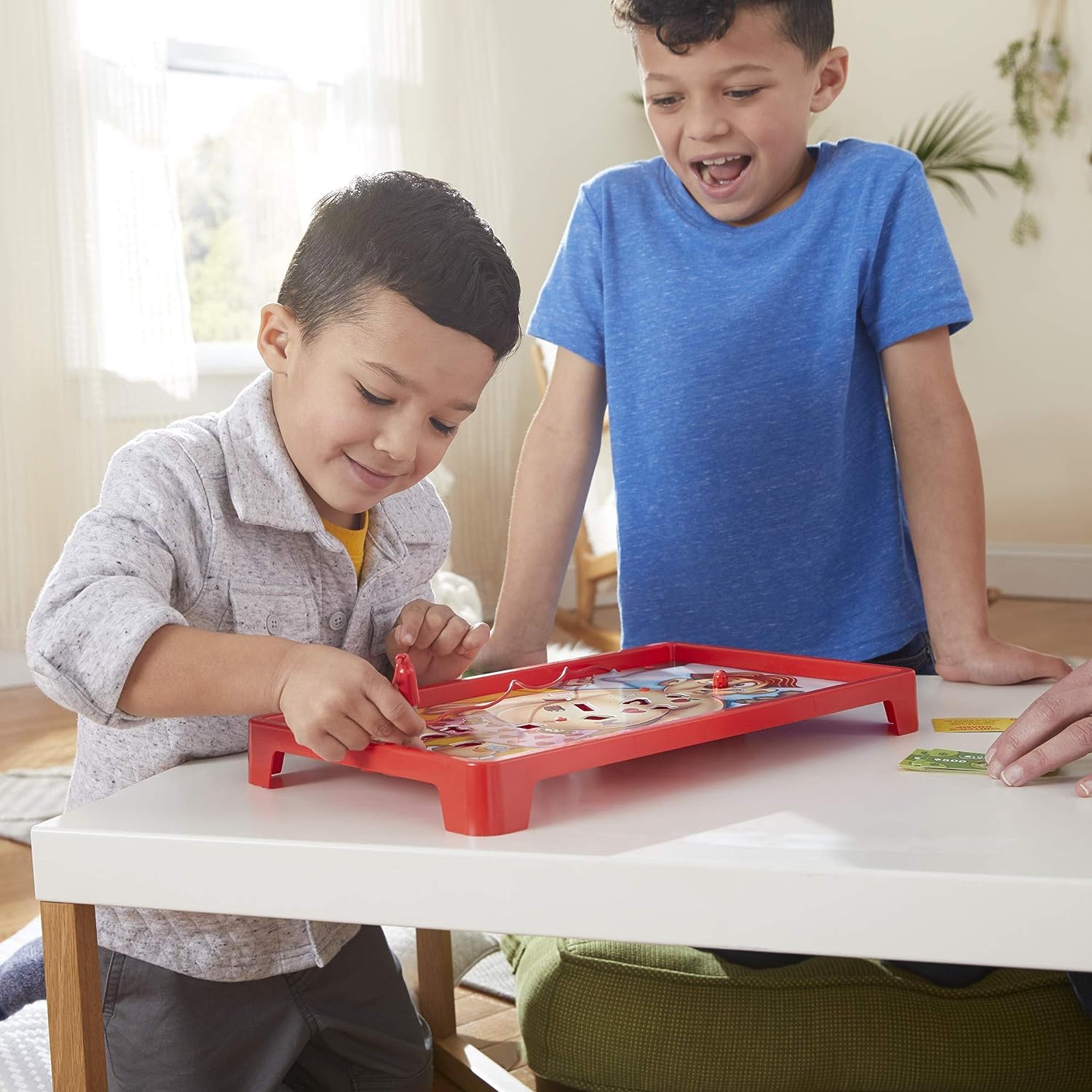 Hasbro Gaming Classic Operation Game Hasbro Gaming Classic Operation Game