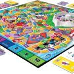 Hasbro Gaming The Game of Life Game Review