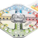 Hasbro Gaming Trouble Board Game Review