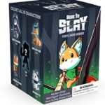 Here to Slay Base Game Review