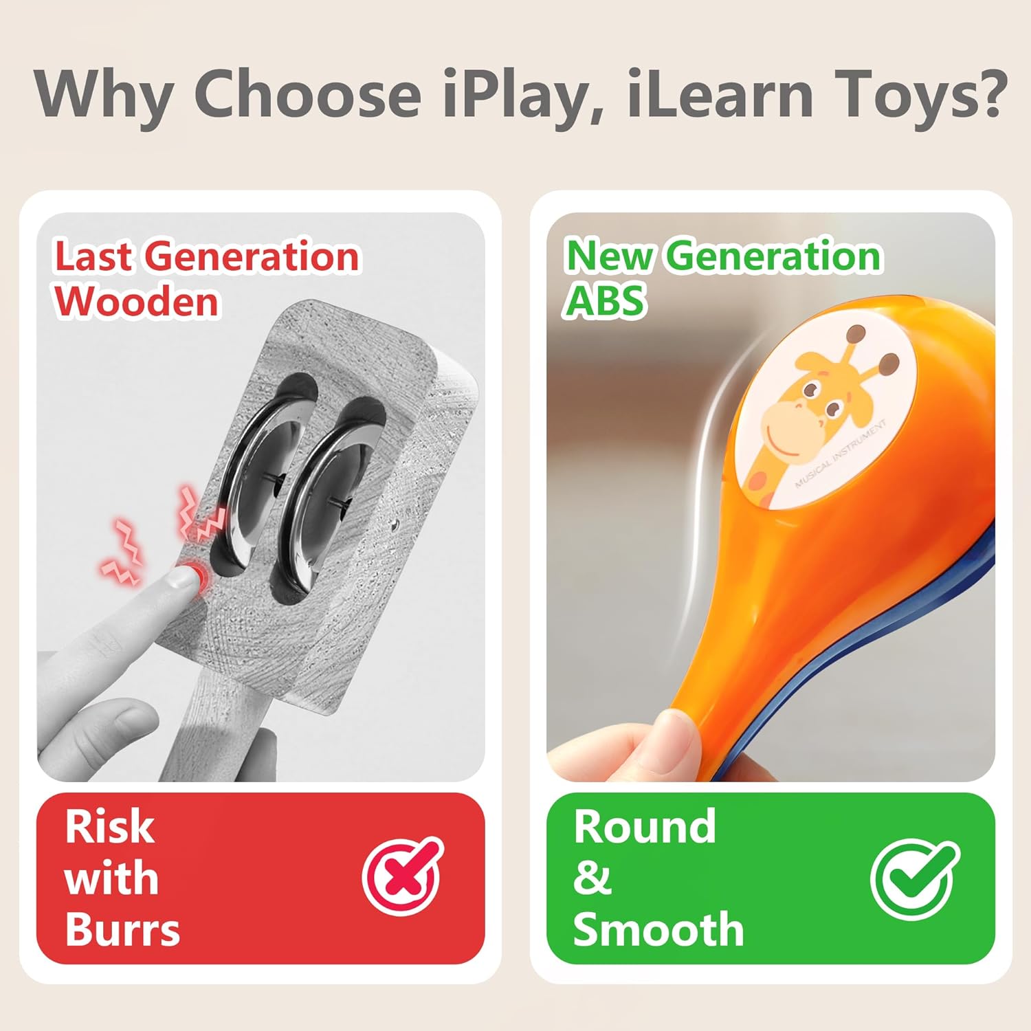 iPlay, iLearn Toddler Musical Instruments Toys, Kids Drum Set, Baby Trumpet, Percussion, Harmonica, Maraca, Flute, Tambourine, Birthday Gifts for 18 Months Olds Ages 2 3 4 5 Years Boys Girls Children : Toys Games iPlay, iLearn Toddler Musical Instruments Toys, Kids Drum Set, Baby Trumpet, Percussion, Harmonica, Maraca, Flute, Tambourine, Birthday Gifts for 18 Months Olds Ages 2 3 4 5 Years Boys Girls Children : Toys Games