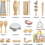 Kids Musical Instruments Review