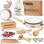 Eco Friendly Musical Set Review