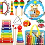 Wooden Percussion Instruments Review