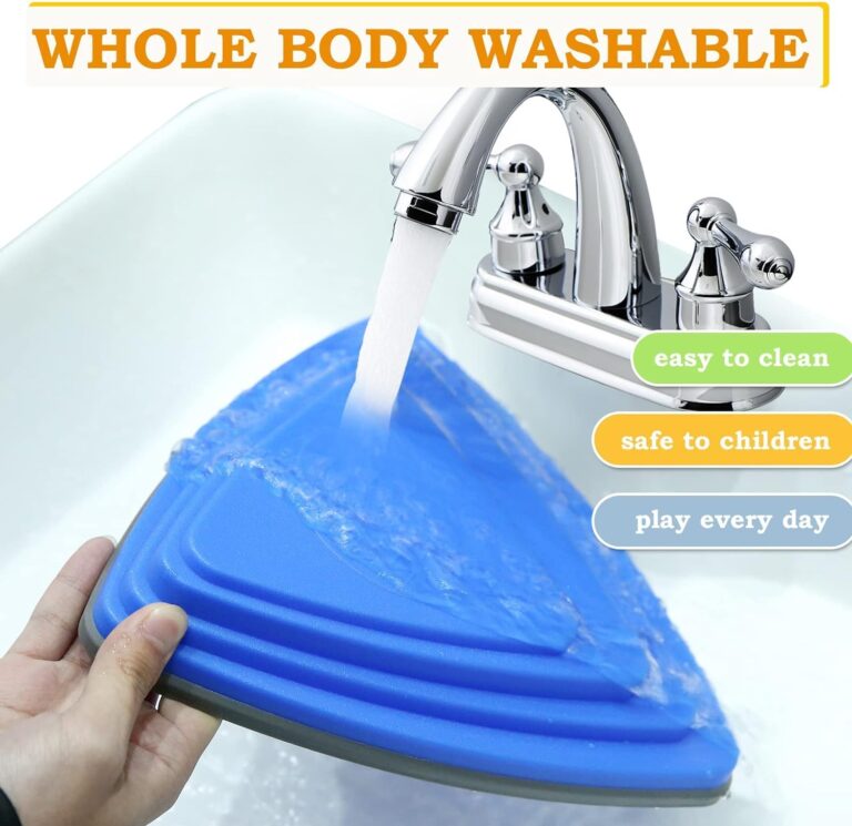 makarci Stepping Stones Review