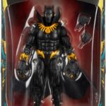 Marvel Legends Black Panther Review