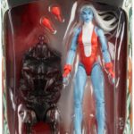 Marvel Legends Namorita Action Figure Review