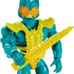 Masters of the Universe Origins Action Figure Toy Review