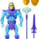 Masters of the Universe Origins Toy Review