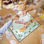 Monopoly Game Review