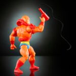 MOTU Origins Beast Man Figure Review