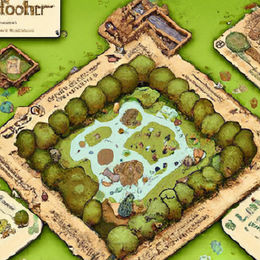 My Lil Everdell My Lil Everdell