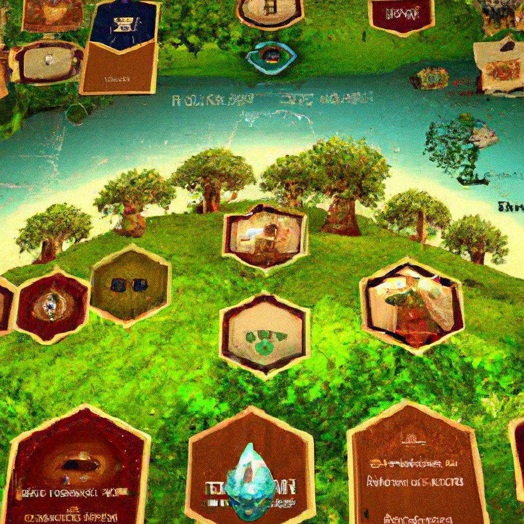 My Lil Everdell My Lil Everdell