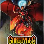 NECA Gargoyles Action Figure Review