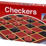 Pressman Checkers Review