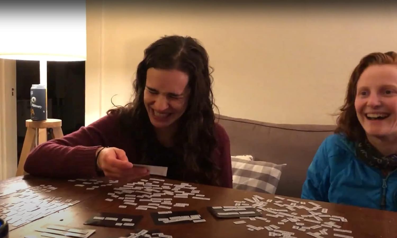 Ransom Notes - The Ridiculous Word Magnet Party Game, 3+ Players Ransom Notes - The Ridiculous Word Magnet Party Game, 3+ Players