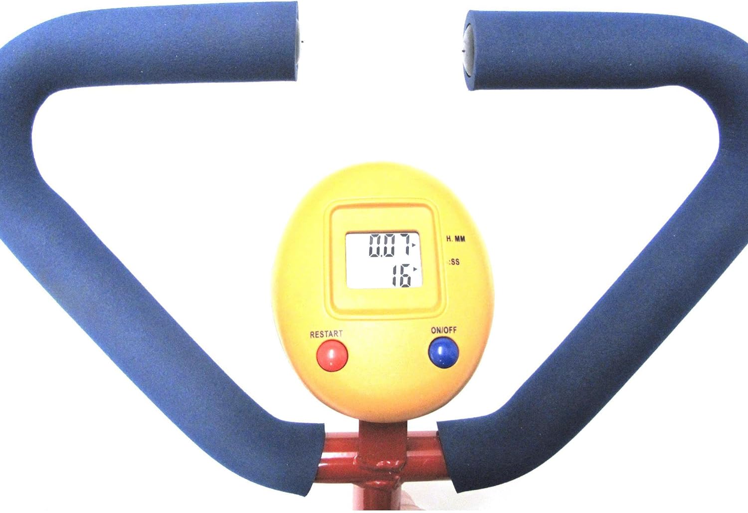 Redmon Fun and Fitness Exercise Equipment for Kids - Happy Bike Redmon Fun and Fitness Exercise Equipment for Kids - Happy Bike