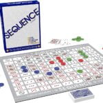 SEQUENCE Game review