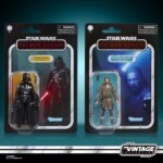 STAR WARS Obi-Wan Kenobi & Darth Vader Showdown