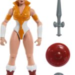 Teela Cartoon Collection Action Figure Review