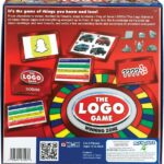 The Logo Game review