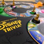 The Magical Disney Trivia Review