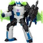 Transformers Legacy Megatron Action Figure Review