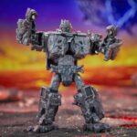Transformers Legacy United Infernac Universe Magneous Review