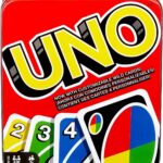 UNO Card Game Review