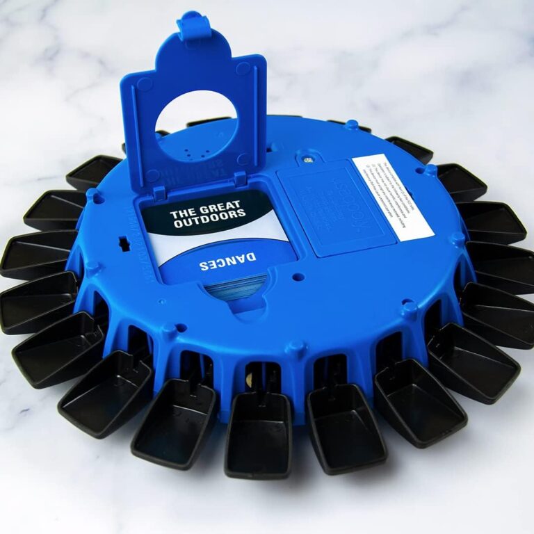 USAOPOLY TAPPLE® Word Game Review