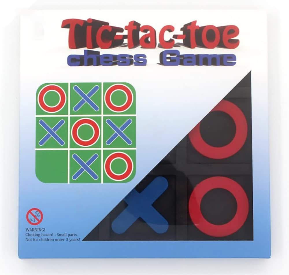 zeyce Tic Tac Toe Board Game,Tic Tac Toe Family Game, Classic Board Game, Classical Family Board Game,Childrens Tic Tac Toe Game, Plastic tic tac Toe Game, Board Size 15 X 15 cm : Toys Games zeyce Tic Tac Toe Board Game,Tic Tac Toe Family Game, Classic Board Game, Classical Family Board Game,Childrens Tic Tac Toe Game, Plastic tic tac Toe Game, Board Size 15 X 15 cm : Toys Games